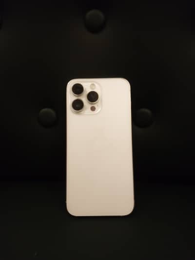 Iphone 14 pro max 256gb lla pta approve