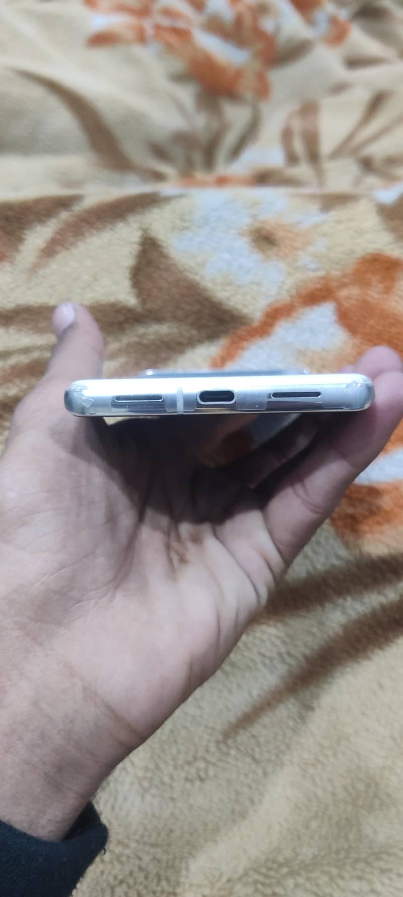 Google Pixel 7 Pro 5