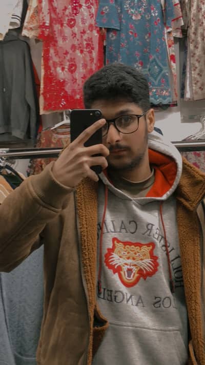 MALIK AFAQ 