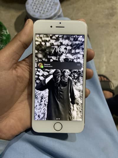 6s plus exchbge possible