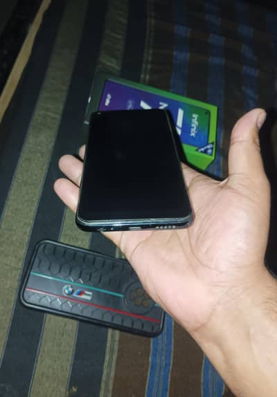 Infinix Note 7   (6/128)