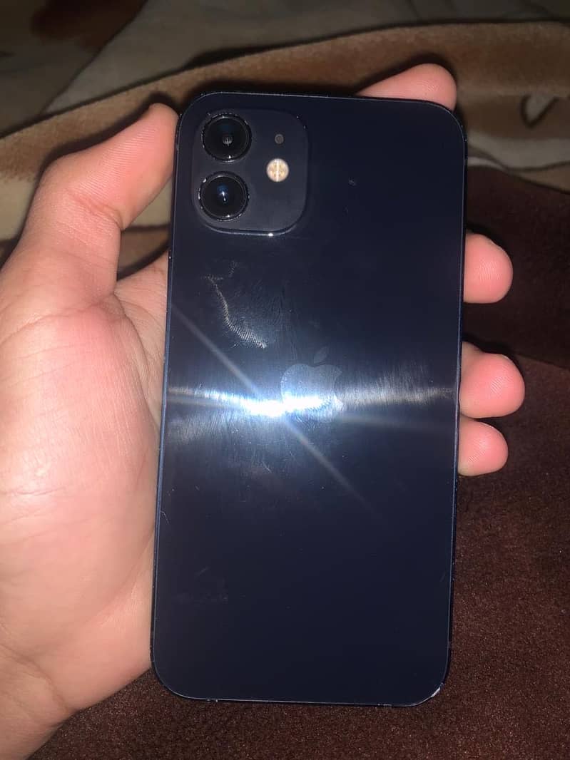 Iphone 12 0