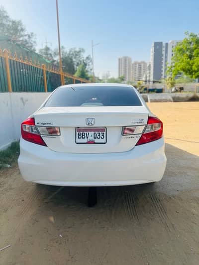 honda civic rebirth on sale