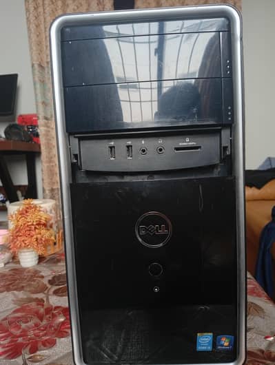 dell core i5 4th generation