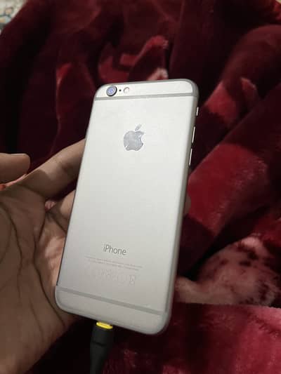Iphone 6 non 16gb