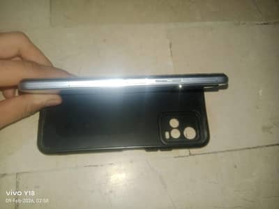 exchange possible he