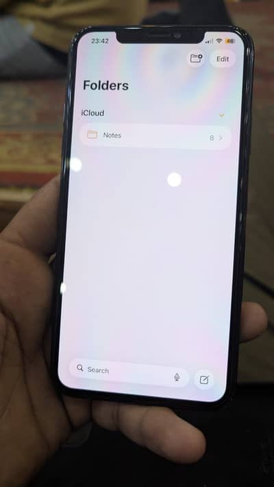 11promax 256 GB dual official pta approved