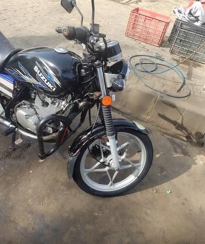 Suzuki gs 150 for sale