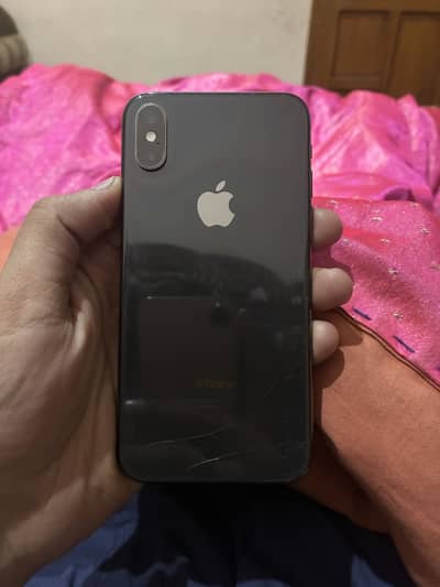 Iphone xs Pta approved