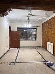 Ground portion available for rent