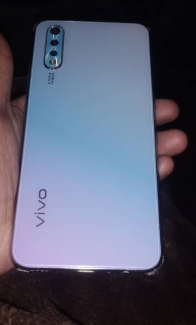 vivo s1 all mobile ok 10 by 10