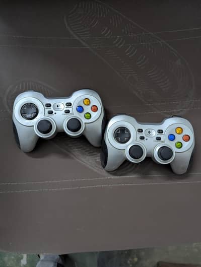 Wireless Controllers Gaming
