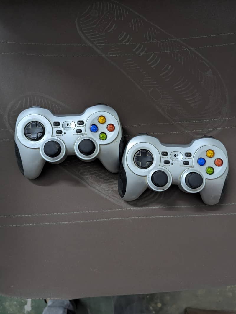 Wireless Controllers Gaming 0