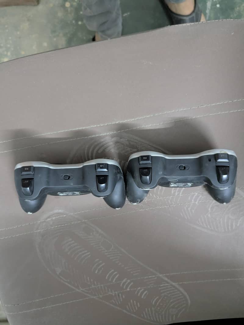 Wireless Controllers Gaming 1