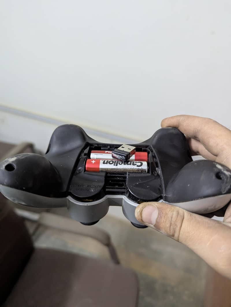 Wireless Controllers Gaming 2