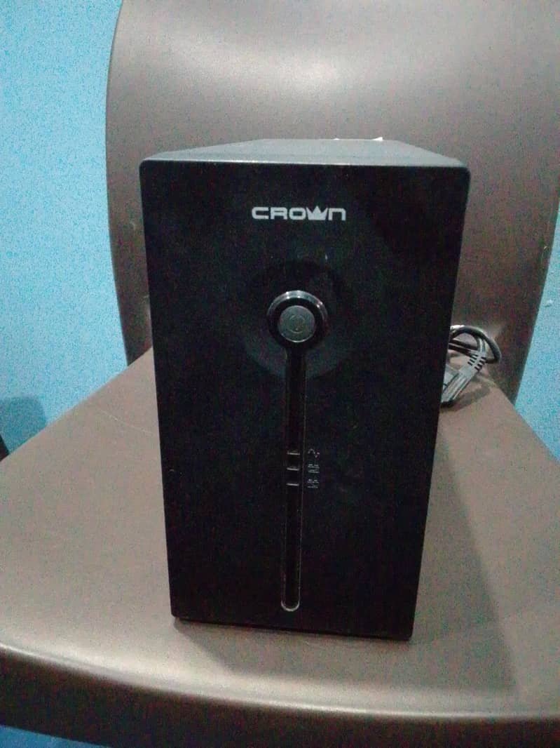 short backup computer ups 0