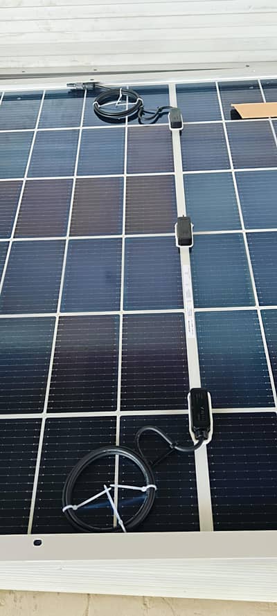 LONGI HIMO 7 615 WATTS LONG WIRE TIER 1BIFACIEL