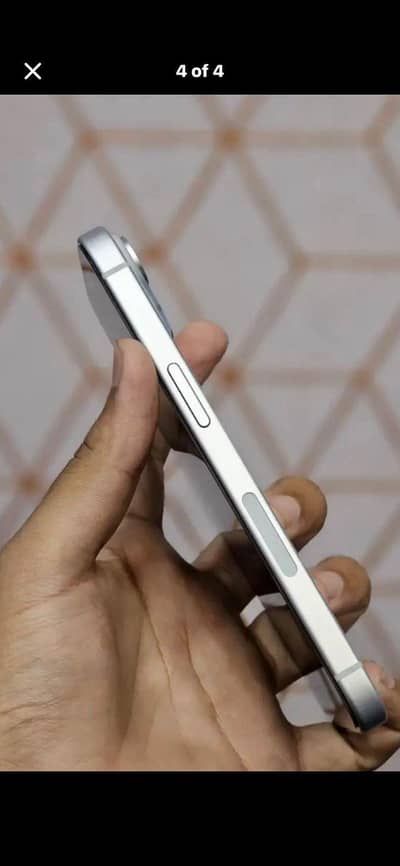 I phonee 15 by pass all ok