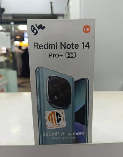 Redmi Note 14 Pro, A5, 15C, Redmi 15, Poco C85, Redmi Pad 2 4G