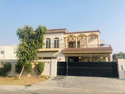 Hot Location | House For Rent DHA Phase 7, Lahore