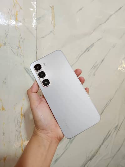 Infinix Hot 60 Pro (approved) Exchange Possible