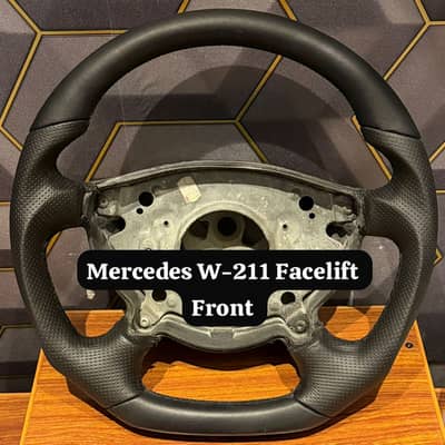 Mercedes Benz E-200 2007 W-211