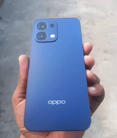 oppo a6 pro 8+8 256