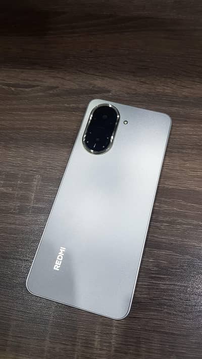 Redmi A5 for sale fresh condition