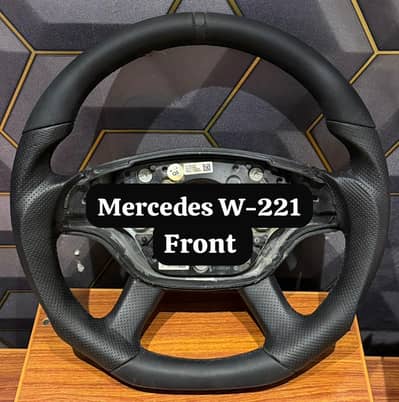 Mercedes Benz S-Class 2006 W-221