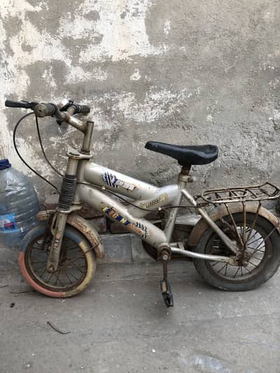 Kids cycle for 3 to 6 years