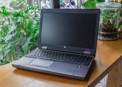 HP Laptop cora i5  2nd generation