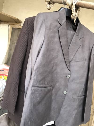 Mens soft febric full dress for sale urgent