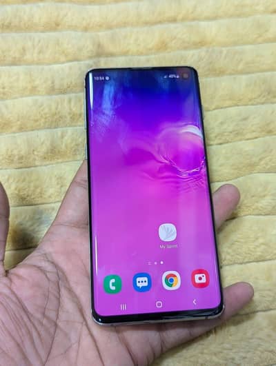 Samsung Galaxy S10 - 8/128gb | Non PTA