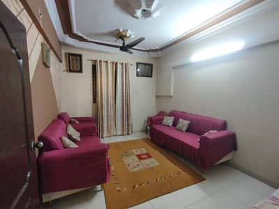 Own A Upper Portion In 150 Square Yards Karachi