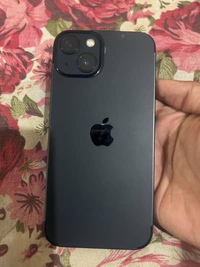 iphone 13 jv midnight blue