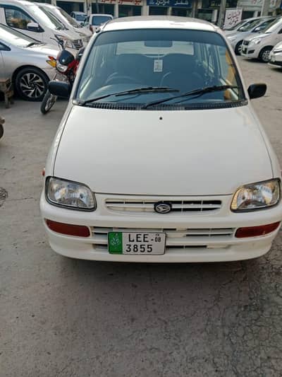 Coure 2008 1st owner, CX Eco, Best Average