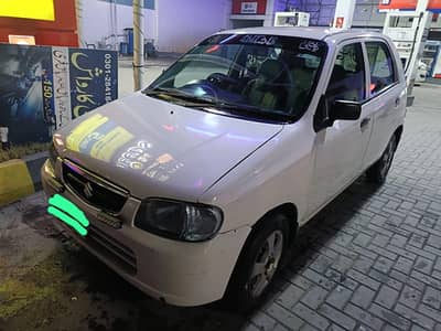 Suzuki Alto Excellent Condition