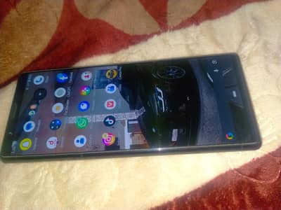 sony Xperia 5 mark 1 premium condition