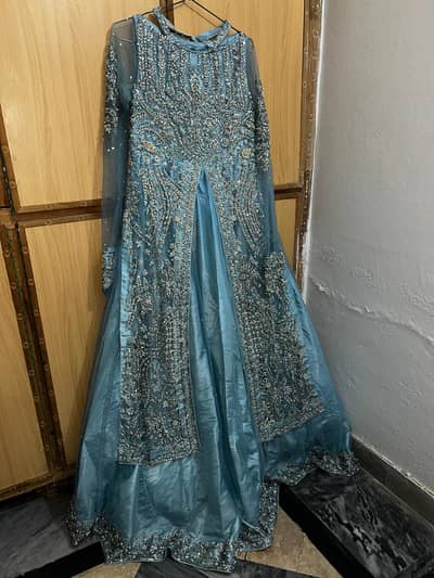 bridal dress for sale