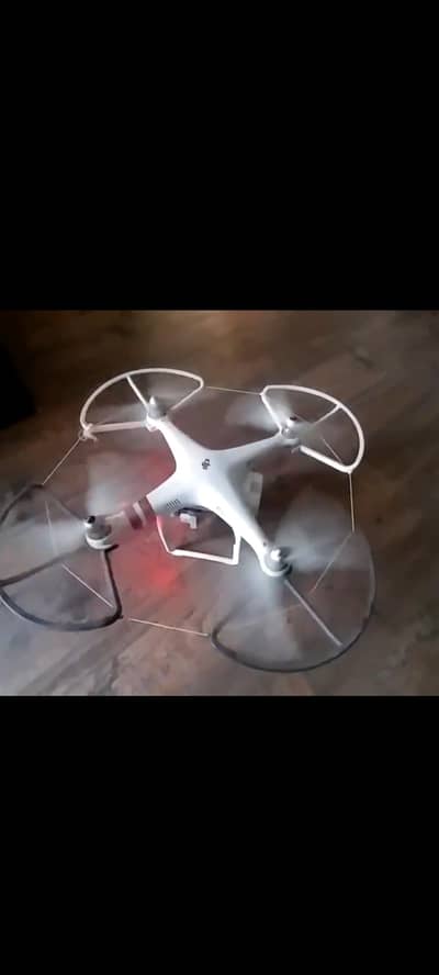 PHANTOM 3 (4K MODEL)