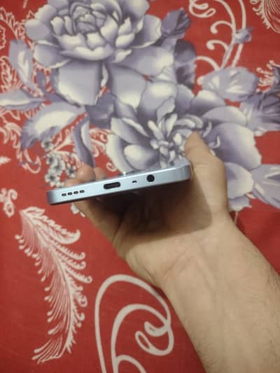 Realme note 60 4+4/128gb approved