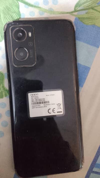 oppo a96