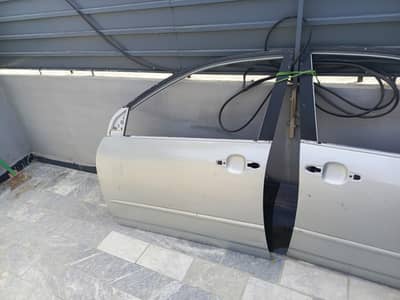 x Felder doors 2000 sa 2003 model kaa