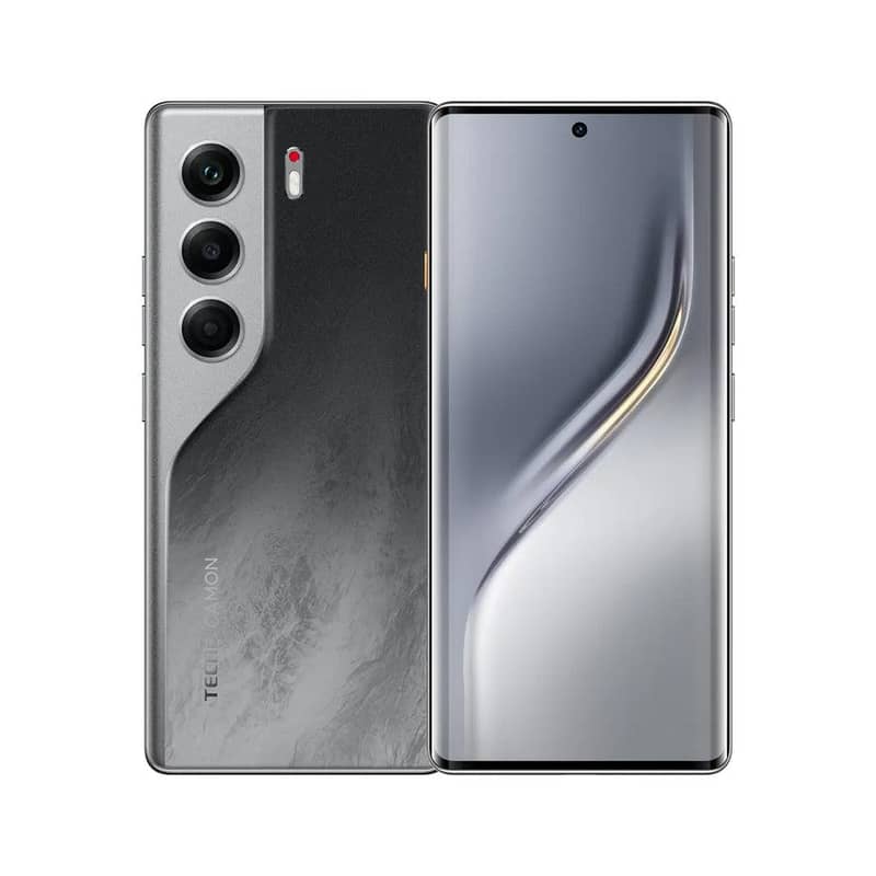 Camon 40 Pro 0
