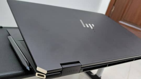 HP Spectre x360 16" (Intel Evo Edition) core ultra 7