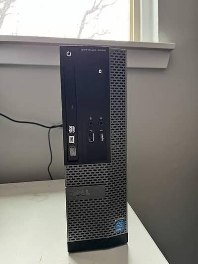 Dell optiplex 3020