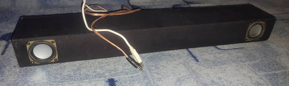 60cm Ulta wide bar 2.0