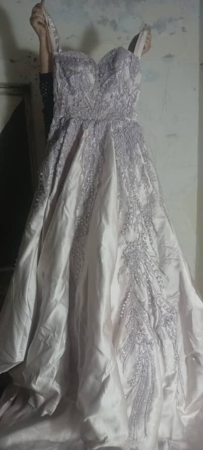 Fairy Tail Long Dress