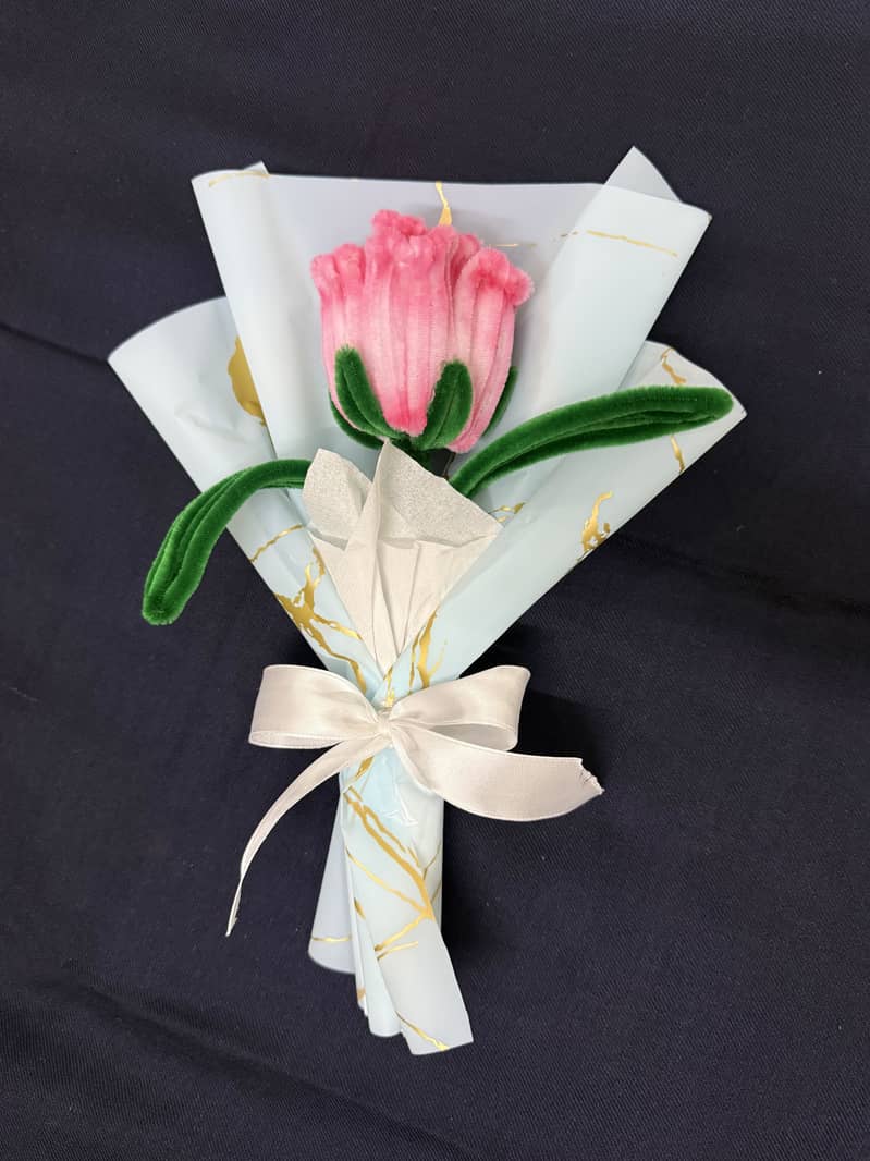 Flower variations 11