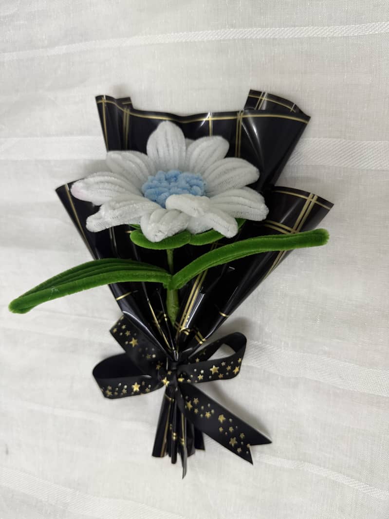 Flower variations 13